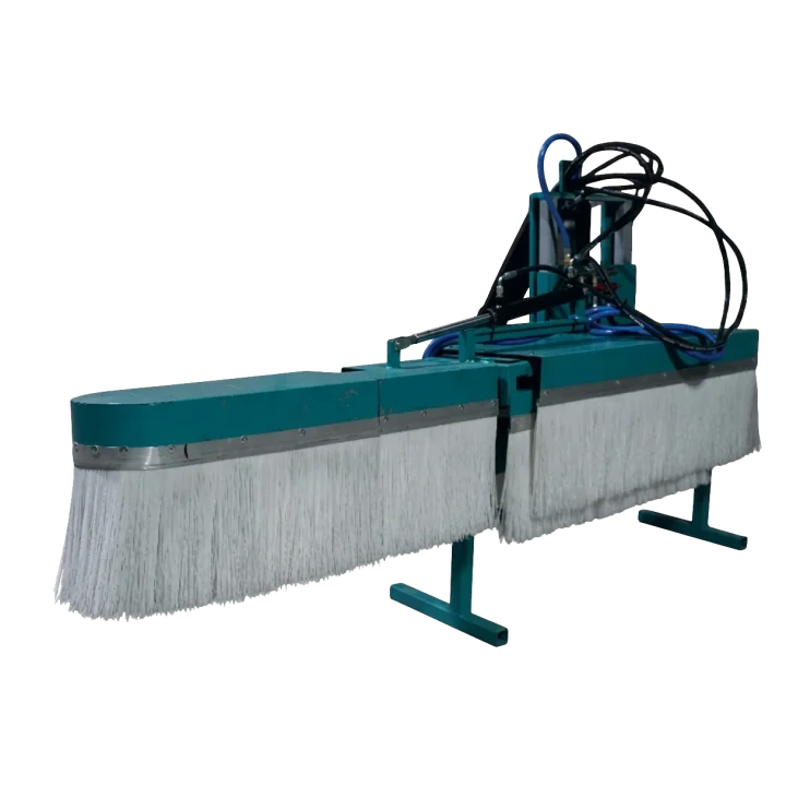 Щёточные опрыскиватели