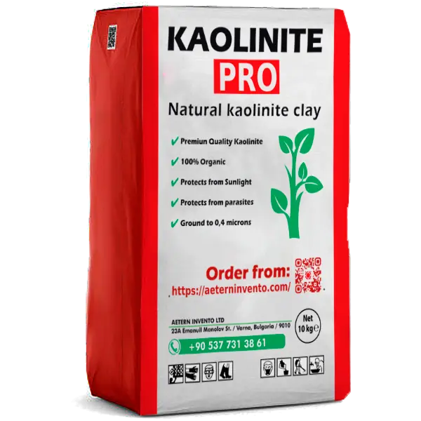 Kaolin PRO