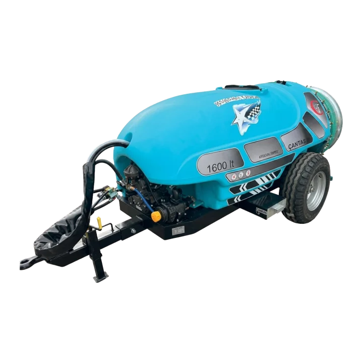 Туманообразователи Detail 1