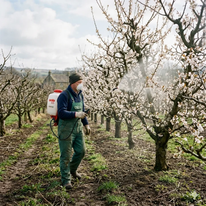 Антифриз за биљке Detail 5