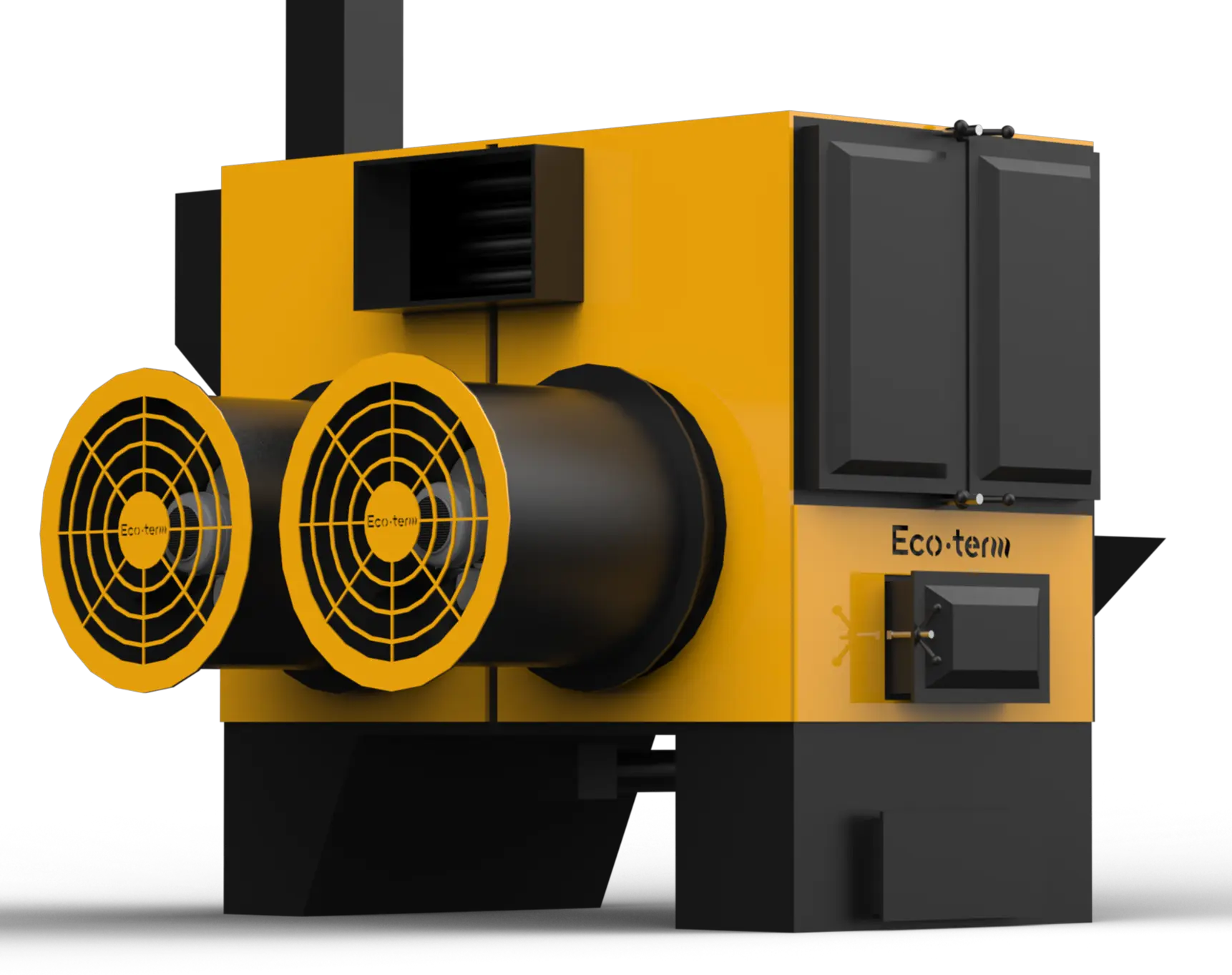 Heat generators