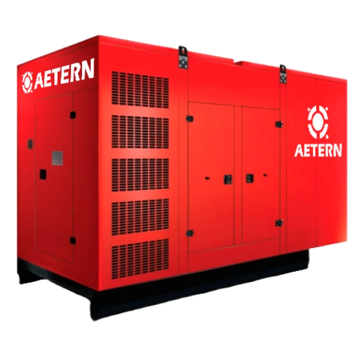 Industrial Generators